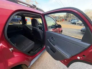 2006 Pontiac Torrent