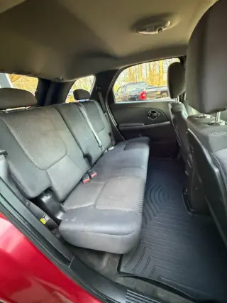 2006 Pontiac Torrent