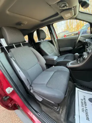 2006 Pontiac Torrent