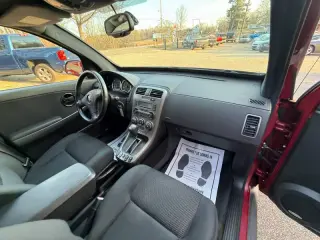 2006 Pontiac Torrent