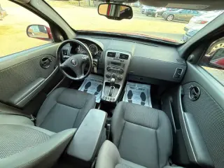 2006 Pontiac Torrent