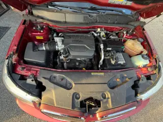 2006 Pontiac Torrent