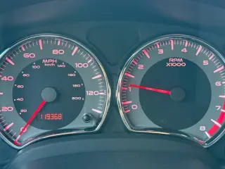 2006 Pontiac Torrent