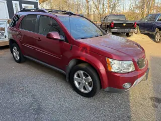 2006 Pontiac Torrent