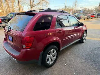2006 Pontiac Torrent