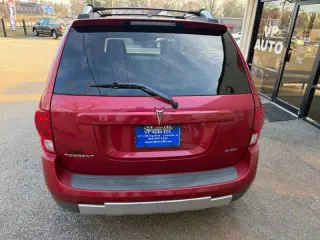 2006 Pontiac Torrent