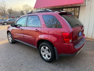 2006 Pontiac Torrent