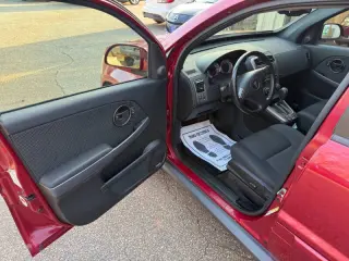 2006 Pontiac Torrent