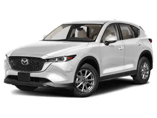 2023  Mazda CX-5 2.5 S Select Package