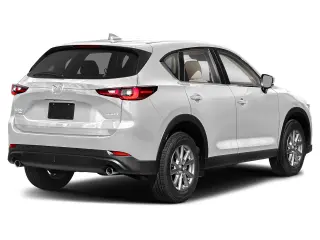 2023  Mazda CX-5 2.5 S Select Package