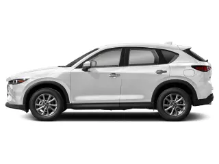 2023  Mazda CX-5 2.5 S Select Package