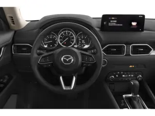 2023  Mazda CX-5 2.5 S Select Package