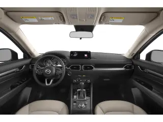 2023  Mazda CX-5 2.5 S Select Package
