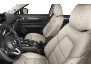 2023  Mazda CX-5 2.5 S Select Package