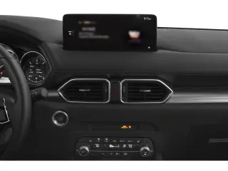 2023  Mazda CX-5 2.5 S Select Package