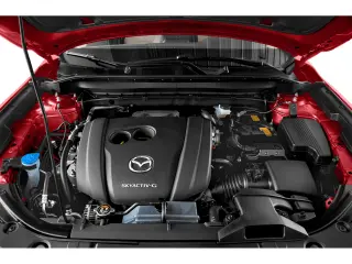 2023  Mazda CX-5 2.5 S Select Package