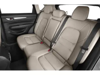 2023  Mazda CX-5 2.5 S Select Package