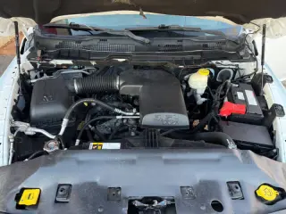 2017 RAM 1500 Tradesman
