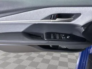 Gold Certified 2025 Toyota Camry LE