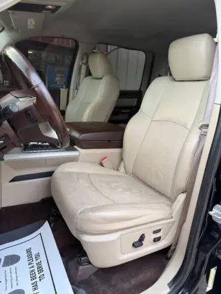 2013 RAM 1500 Laramie