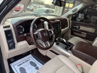 2013 RAM 1500 Laramie