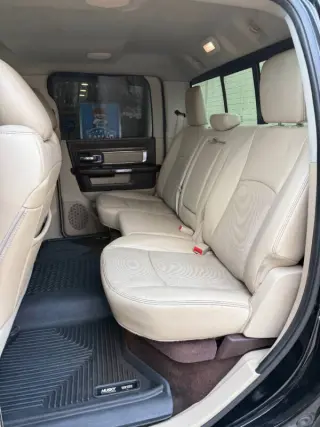 2013 RAM 1500 Laramie