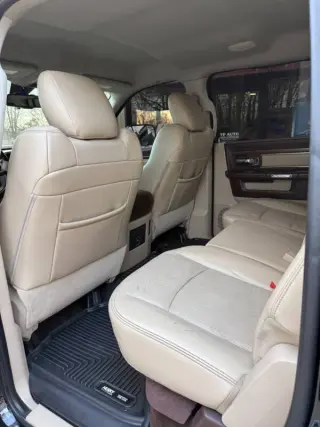 2013 RAM 1500 Laramie