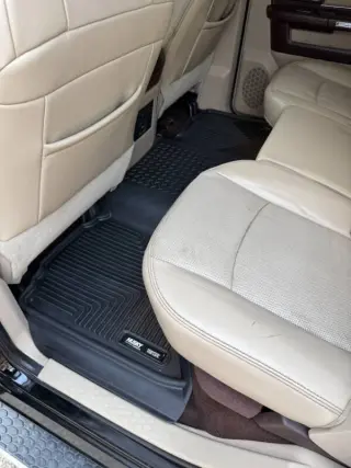2013 RAM 1500 Laramie