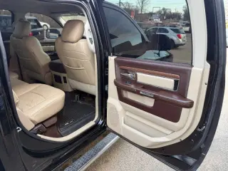 2013 RAM 1500 Laramie