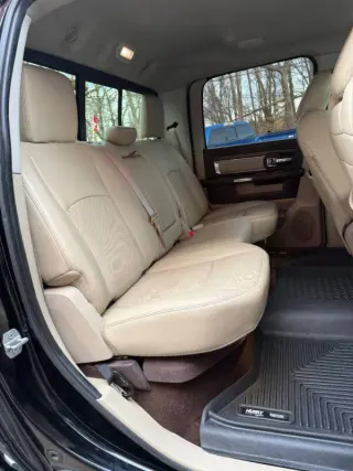2013 RAM 1500 Laramie