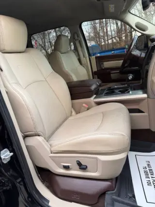 2013 RAM 1500 Laramie