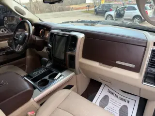 2013 RAM 1500 Laramie