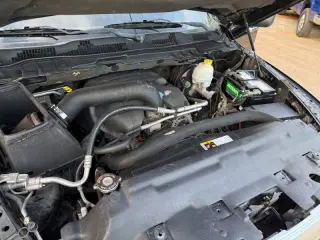 2013 RAM 1500 Laramie