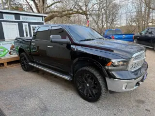 2013 RAM 1500 Laramie