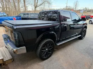 2013 RAM 1500 Laramie