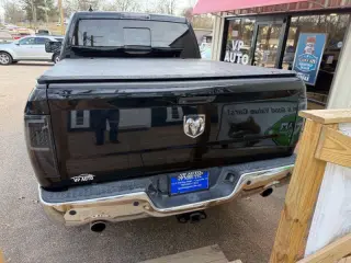 2013 RAM 1500 Laramie