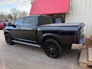 2013 RAM 1500 Laramie