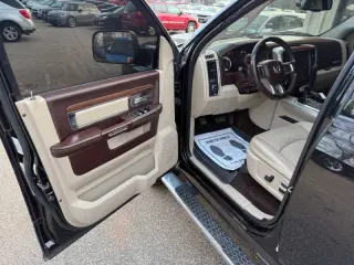 2013 RAM 1500 Laramie