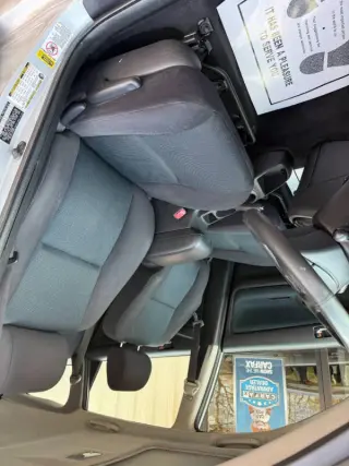 2006 Toyota Matrix