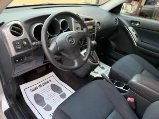 2006 Toyota Matrix