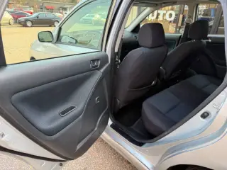 2006 Toyota Matrix