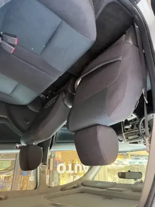 2006 Toyota Matrix