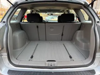 2006 Toyota Matrix