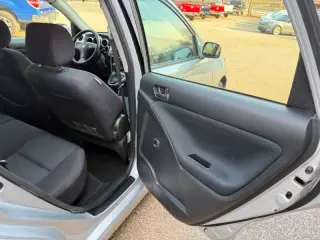 2006 Toyota Matrix