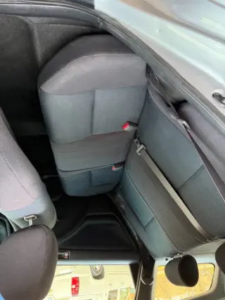 2006 Toyota Matrix