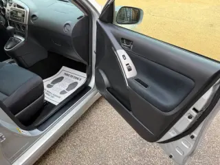 2006 Toyota Matrix
