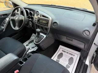 2006 Toyota Matrix