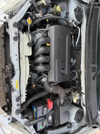 2006 Toyota Matrix