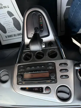 2006 Toyota Matrix
