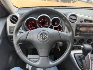 2006 Toyota Matrix